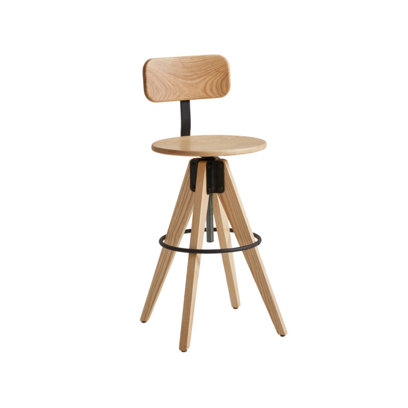 WorkSmith Stools 05