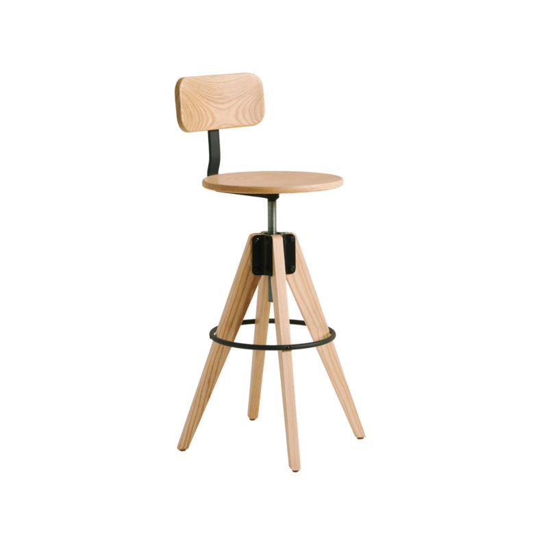 WorkSmith Stools 06