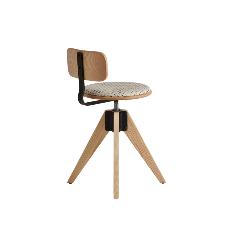 WorkSmith Stools 08