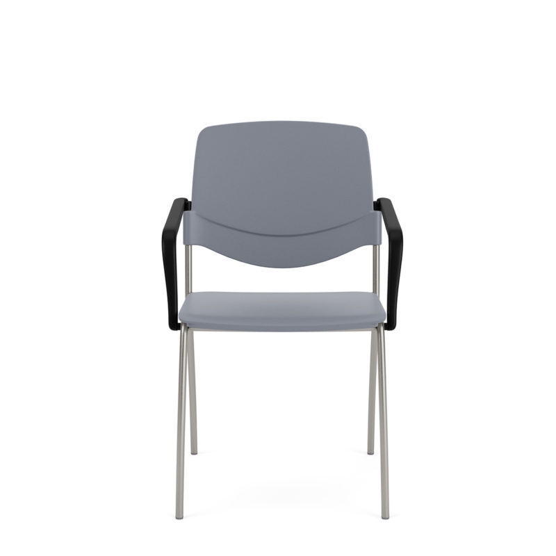 library-images-sutro-9b2-stackable-chair-grey-poly-silver-frame-black-arms-front